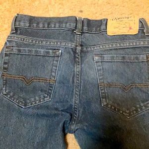 Vintage Genes Slim Fit